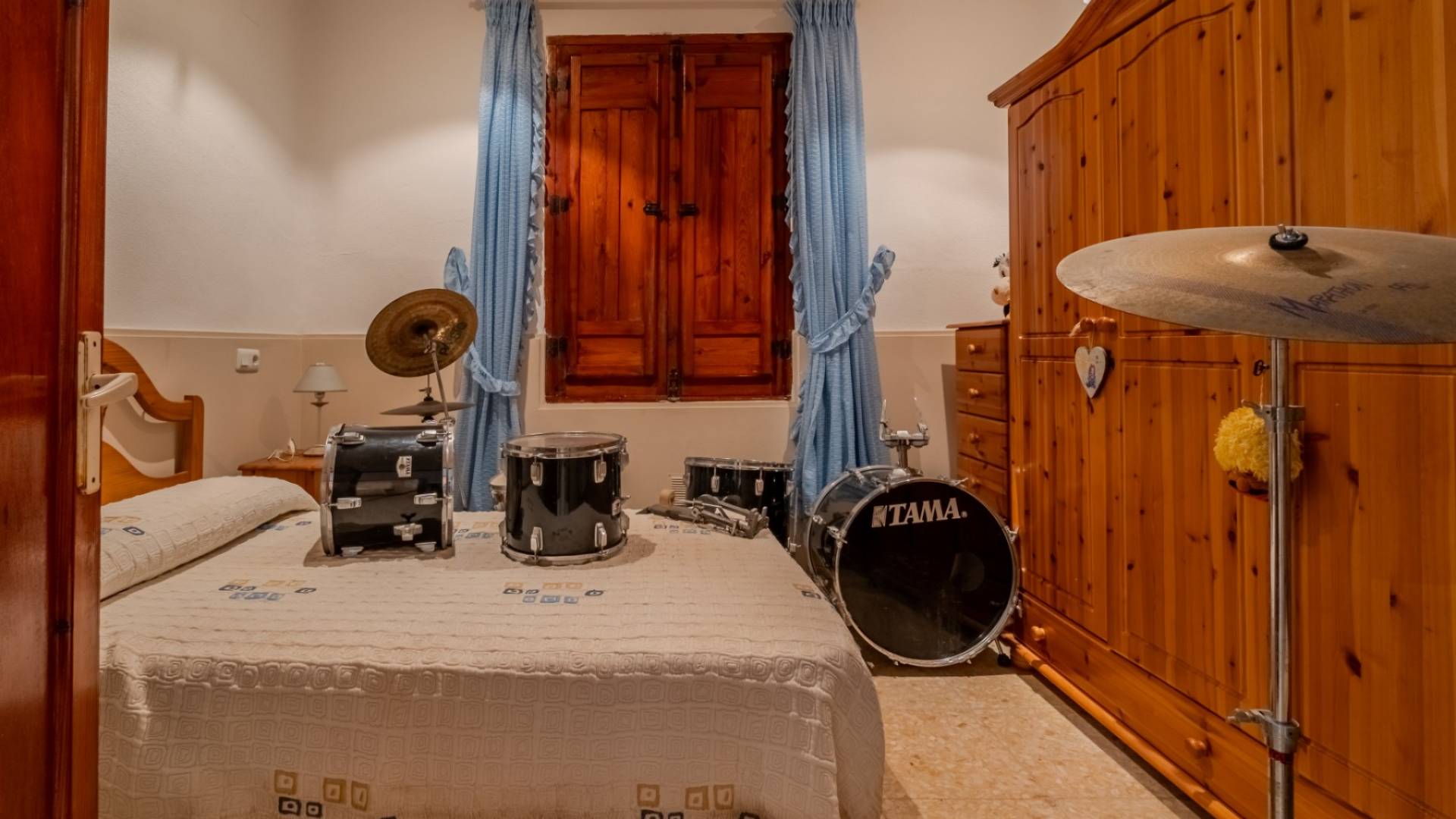 Segunda Mano - Finca rural - Almoradi - Almoradí