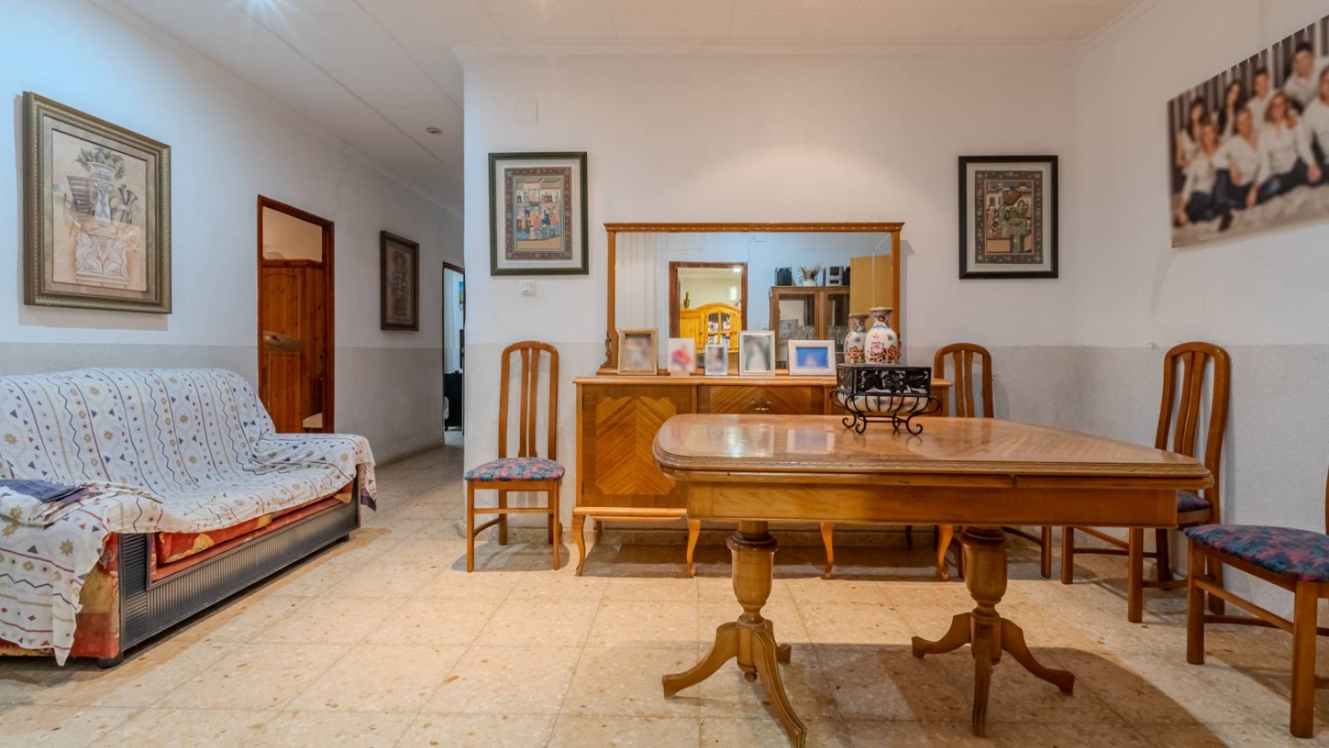 Segunda Mano - Finca rural - Almoradi - Almoradí