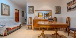 Segunda Mano - Finca rural - Almoradi - Almoradí