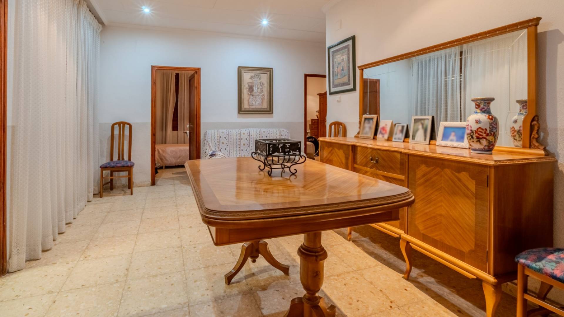Segunda Mano - Finca rural - Almoradi - Almoradí
