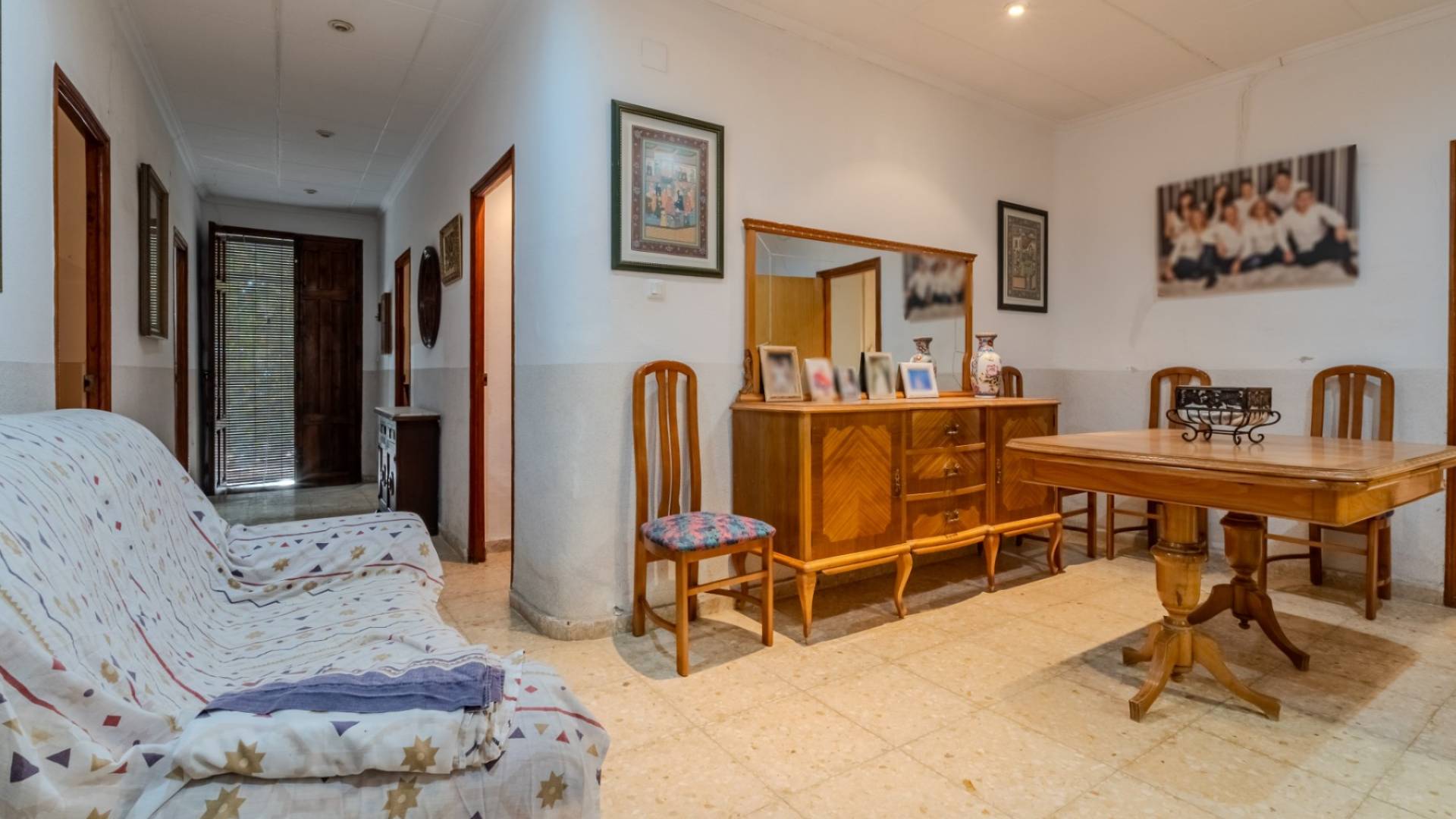 Segunda Mano - Finca rural - Almoradi - Almoradí