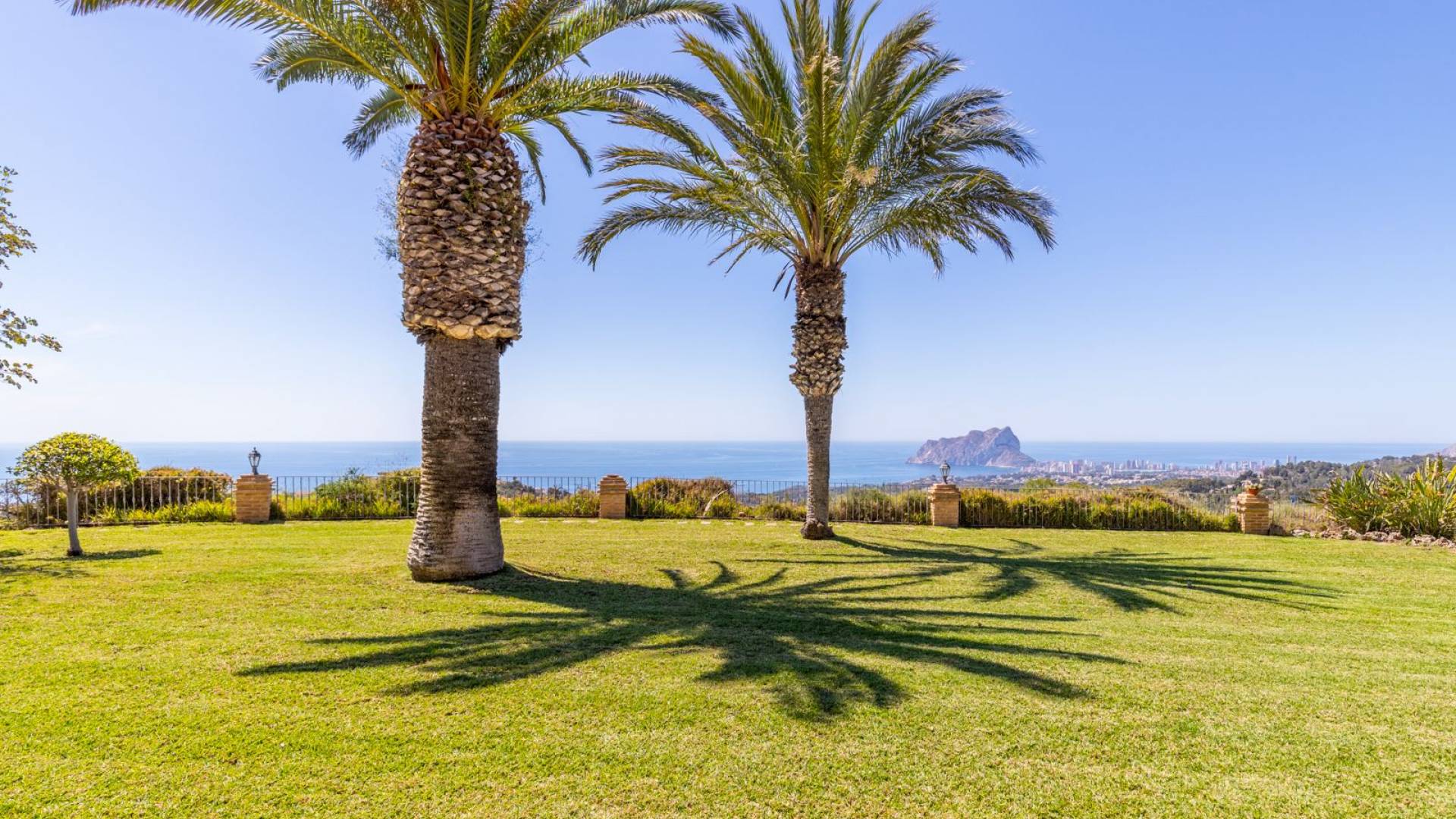 Segunda Mano - Finca rural - Benissa - Benimarco