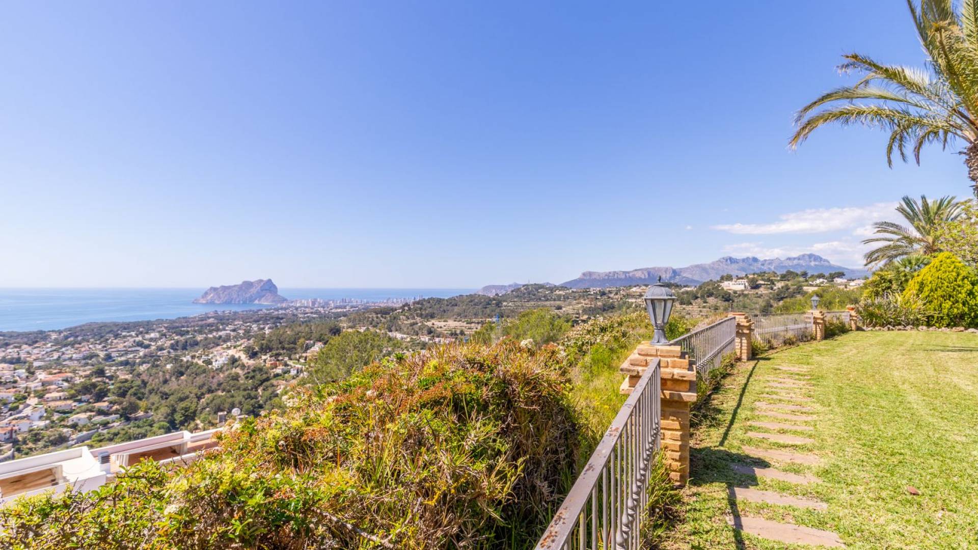 Segunda Mano - Finca rural - Benissa - Benimarco