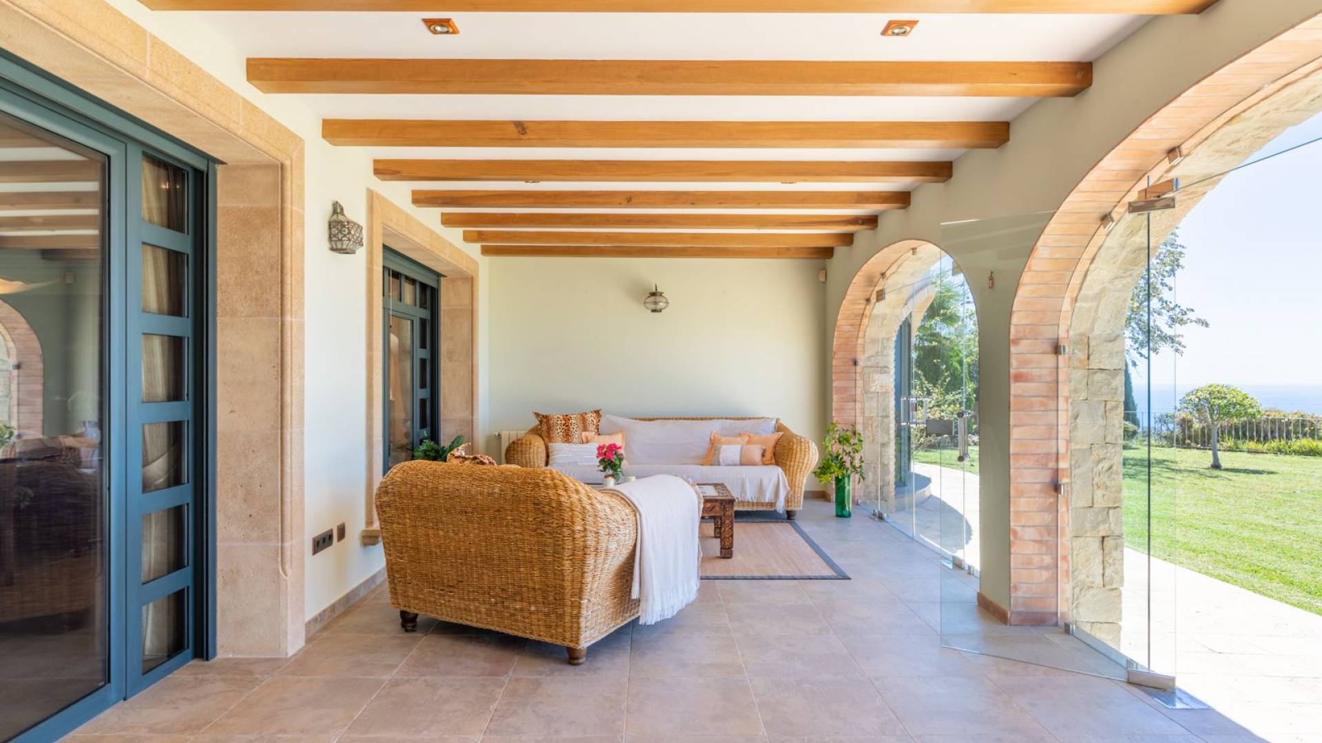 Segunda Mano - Finca rural - Benissa - Benimarco