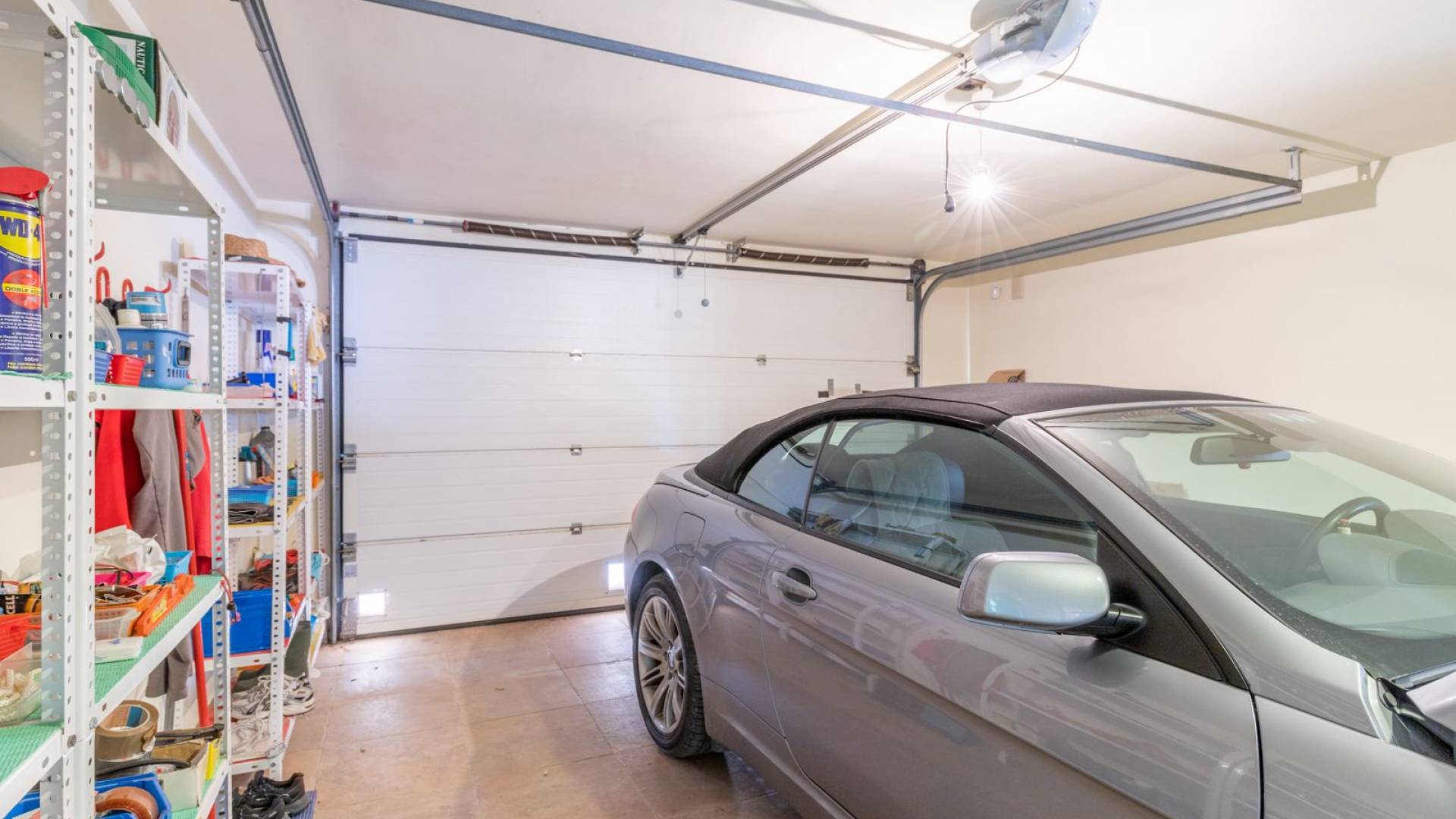 Segunda Mano - Finca rural - Benissa - Benimarco