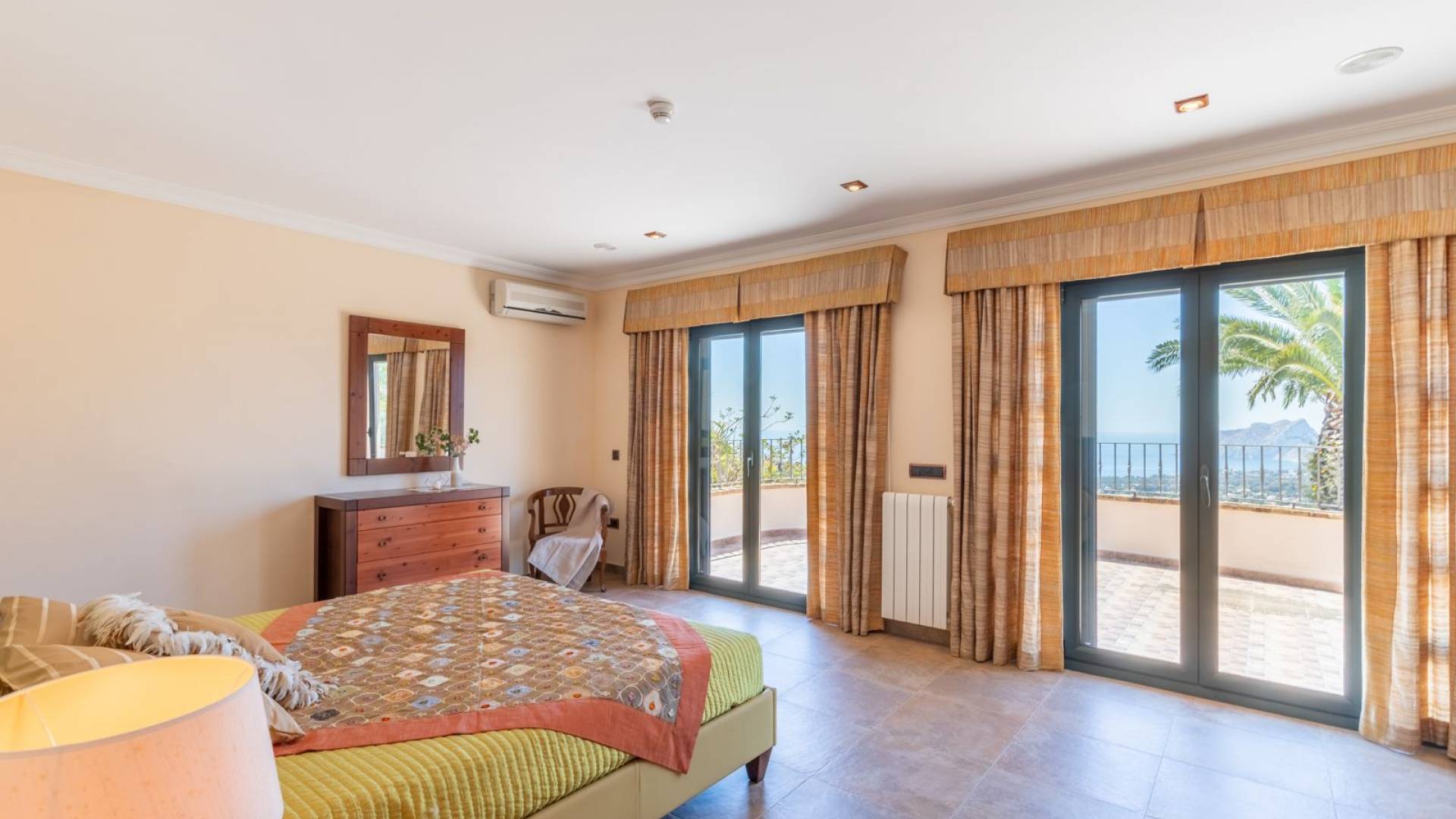 Segunda Mano - Finca rural - Benissa - Benimarco