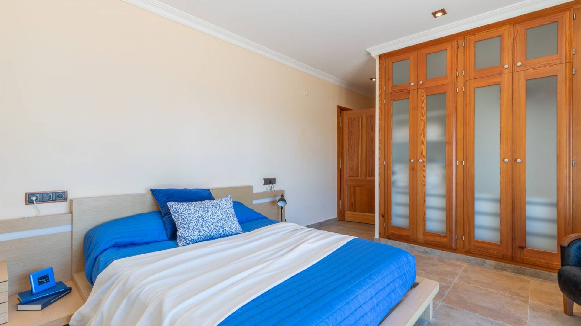 Segunda Mano - Finca rural - Benissa - Benimarco