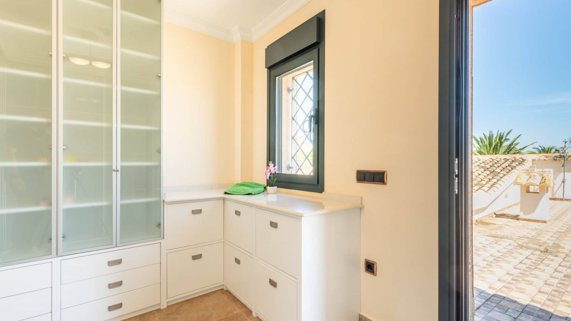 Segunda Mano - Finca rural - Benissa - Benimarco