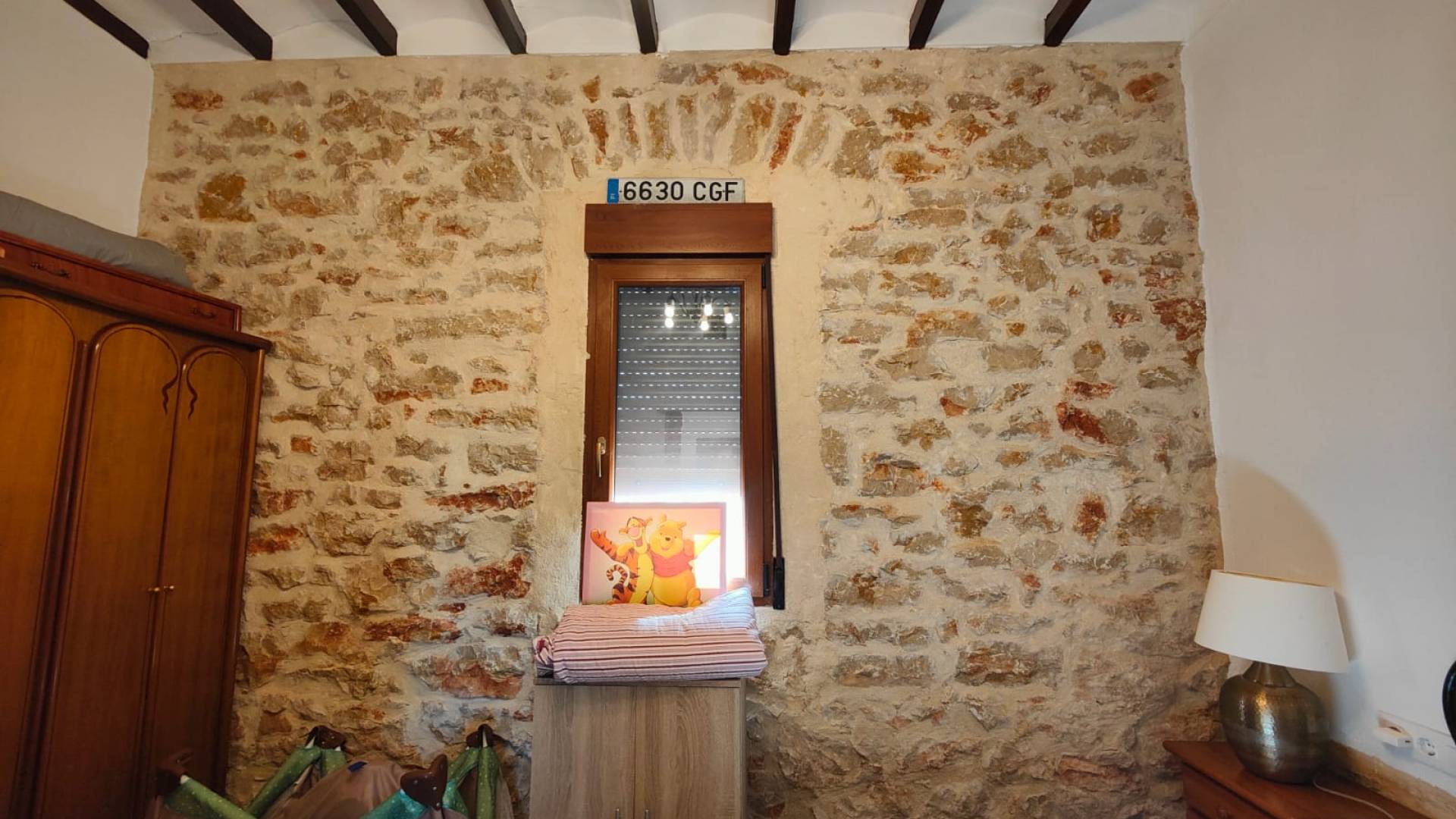 Segunda Mano - Finca rural - Benissa - Osalba