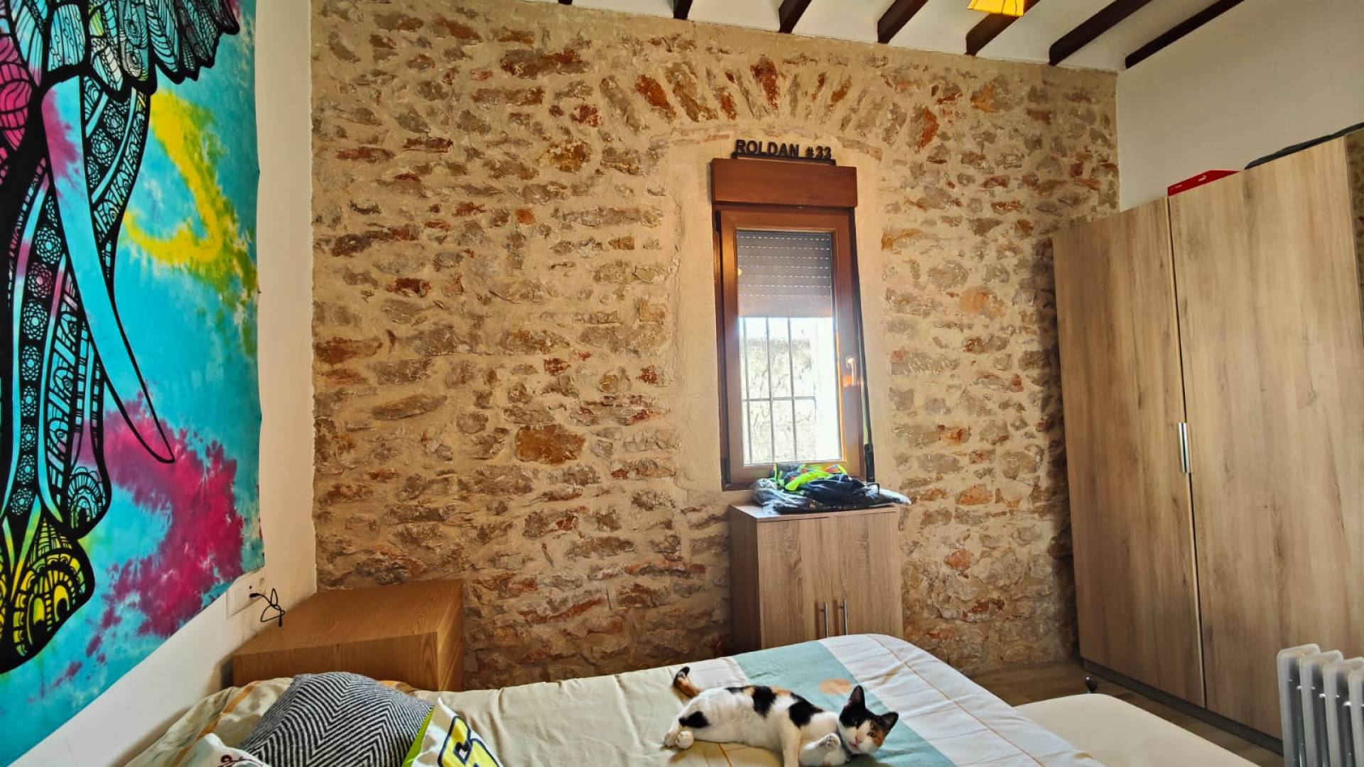 Segunda Mano - Finca rural - Benissa - Osalba