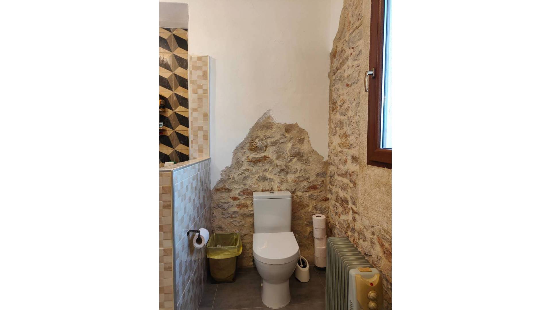 Segunda Mano - Finca rural - Benissa - Osalba