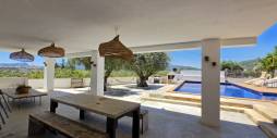 Segunda Mano - Finca rural - Benissa