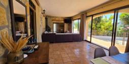 Segunda Mano - Finca rural - Benissa