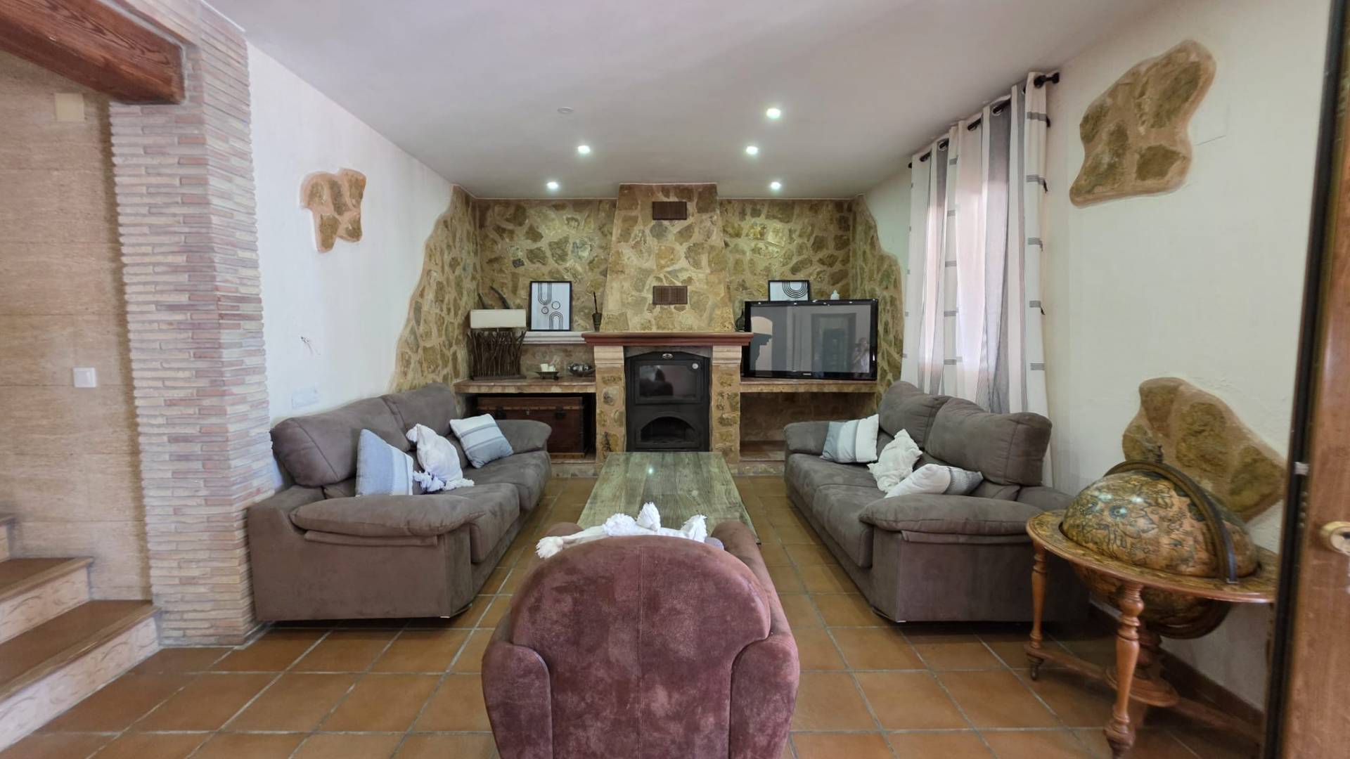 Segunda Mano - Finca rural - Benissa