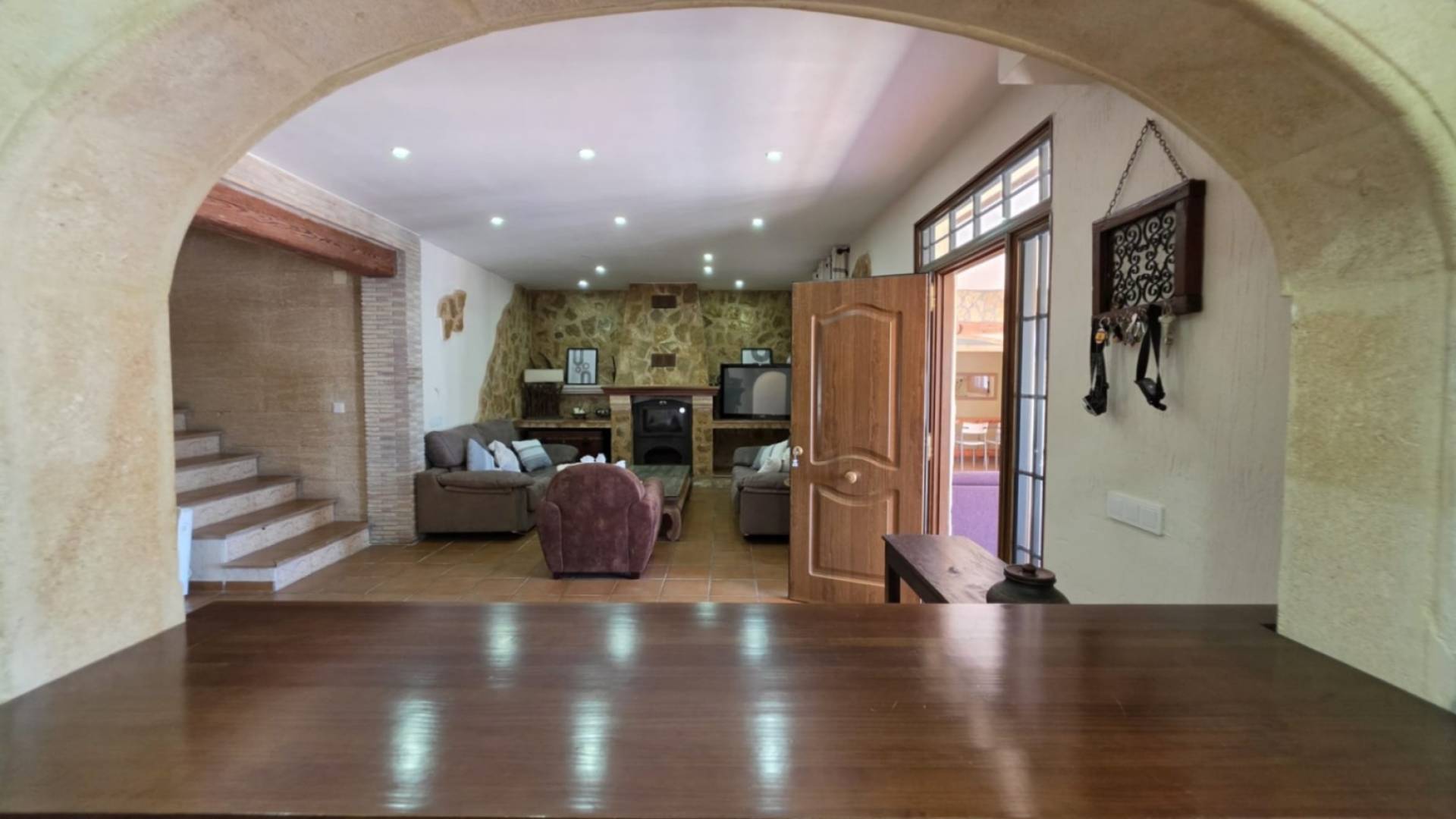 Segunda Mano - Finca rural - Benissa