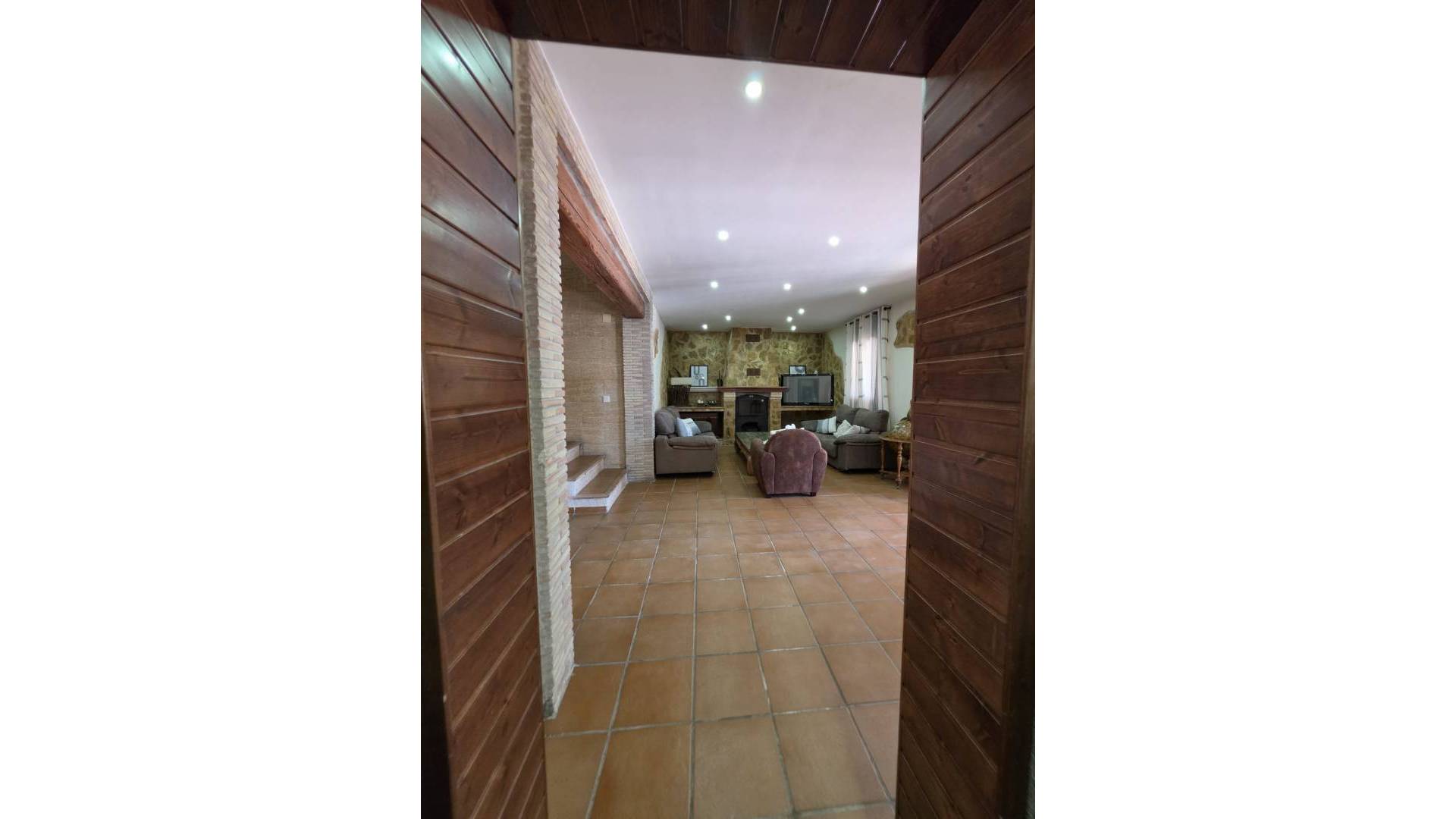 Segunda Mano - Finca rural - Benissa