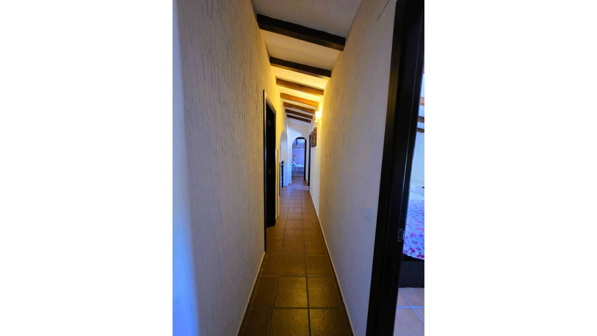 Segunda Mano - Finca rural - Benissa