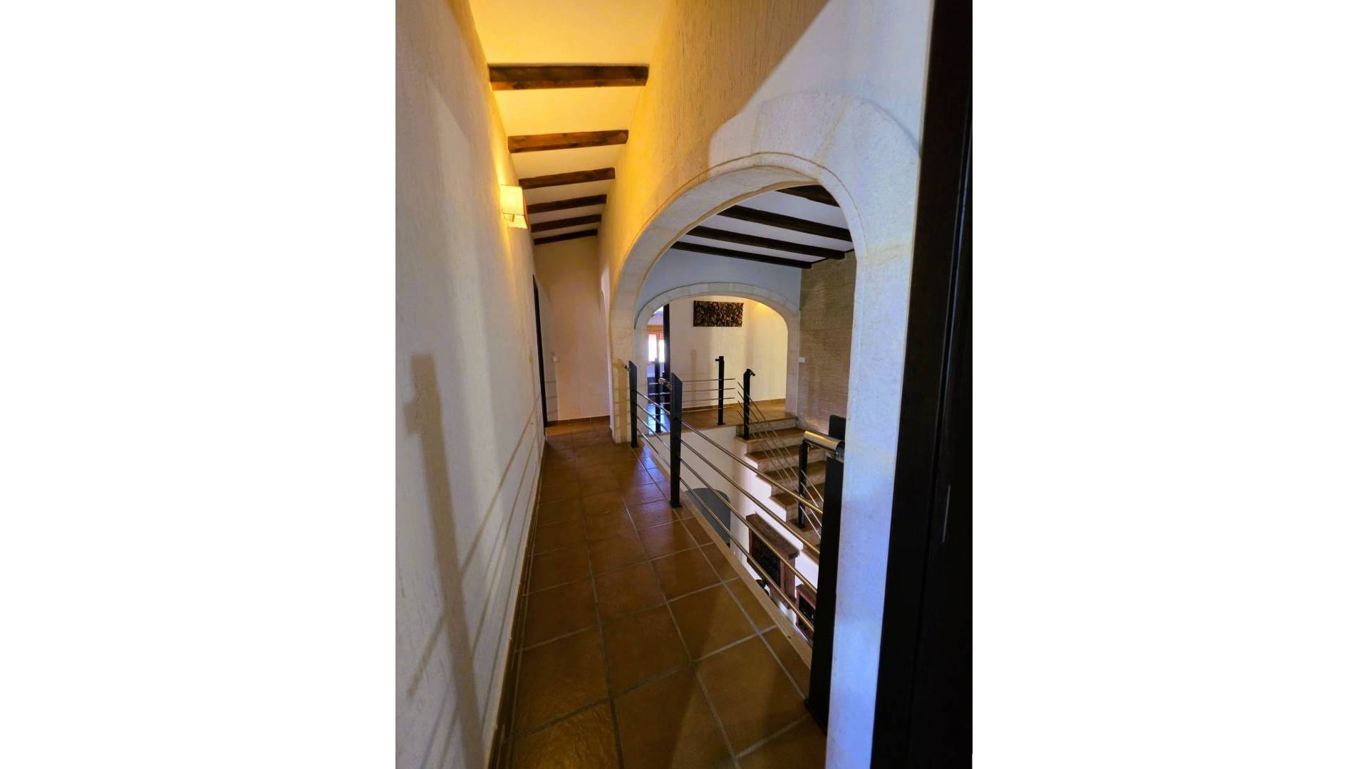 Segunda Mano - Finca rural - Benissa