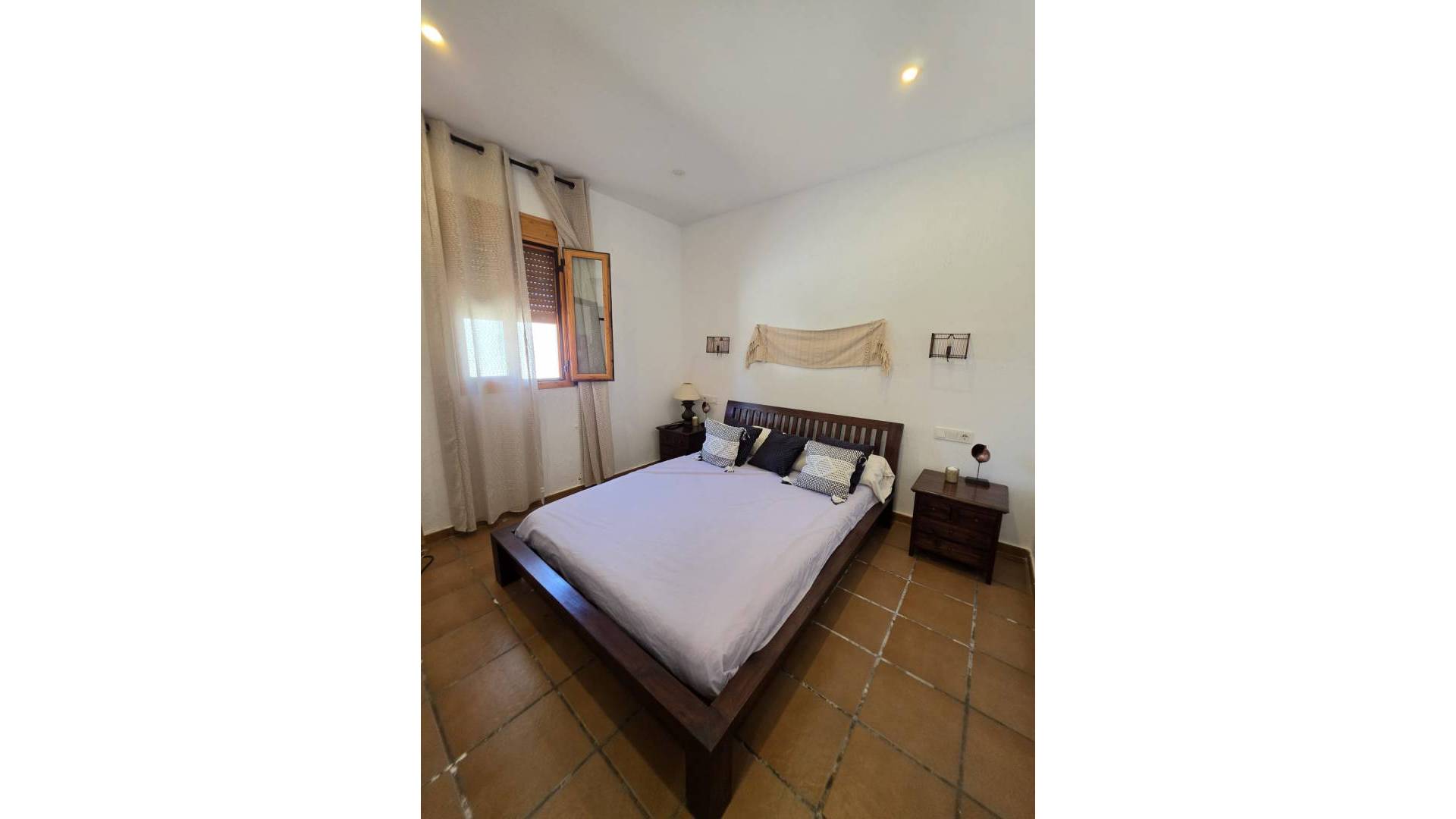 Segunda Mano - Finca rural - Benissa