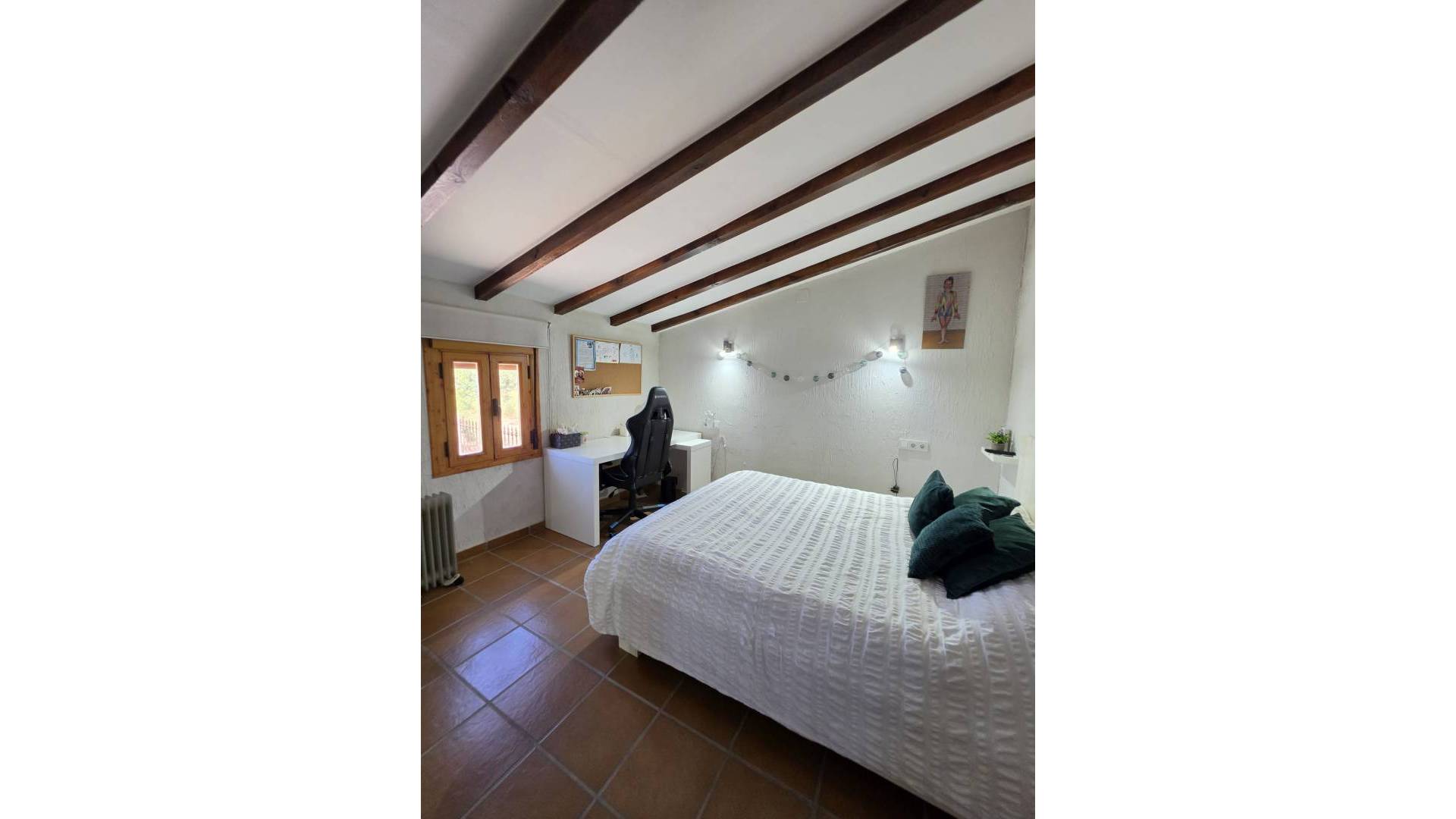 Segunda Mano - Finca rural - Benissa