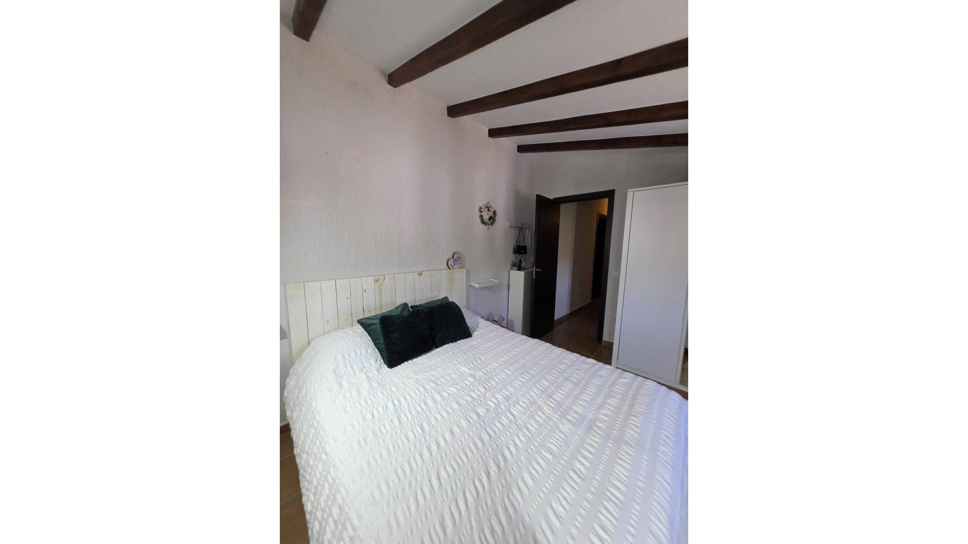 Segunda Mano - Finca rural - Benissa