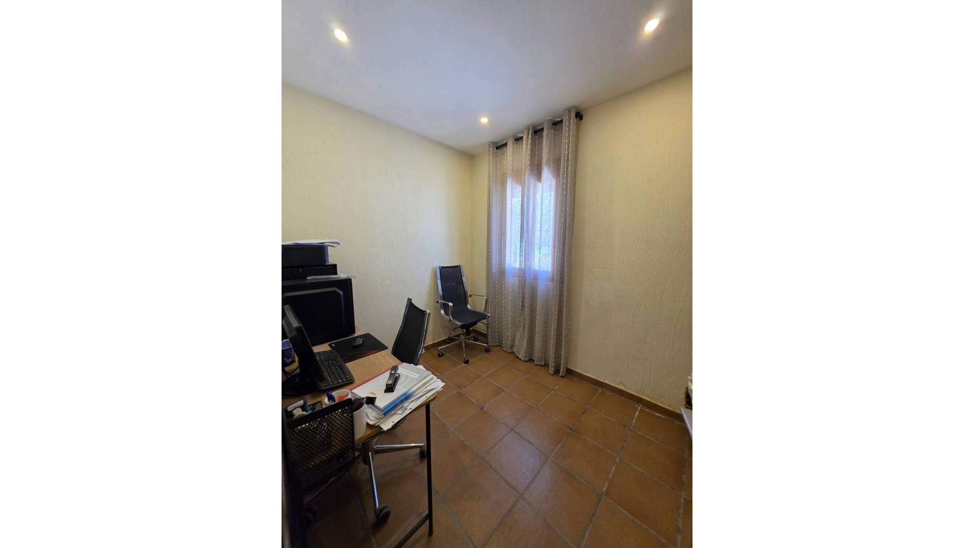 Segunda Mano - Finca rural - Benissa