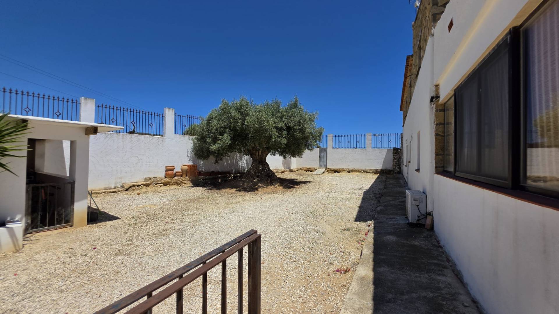 Segunda Mano - Finca rural - Benissa