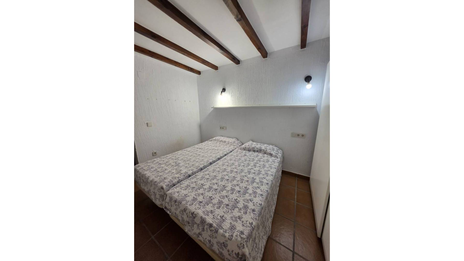 Segunda Mano - Finca rural - Benissa