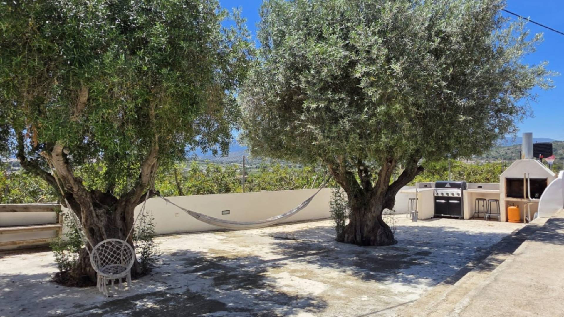 Segunda Mano - Finca rural - Benissa