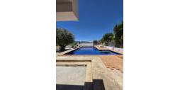 Segunda Mano - Finca rural - Benissa