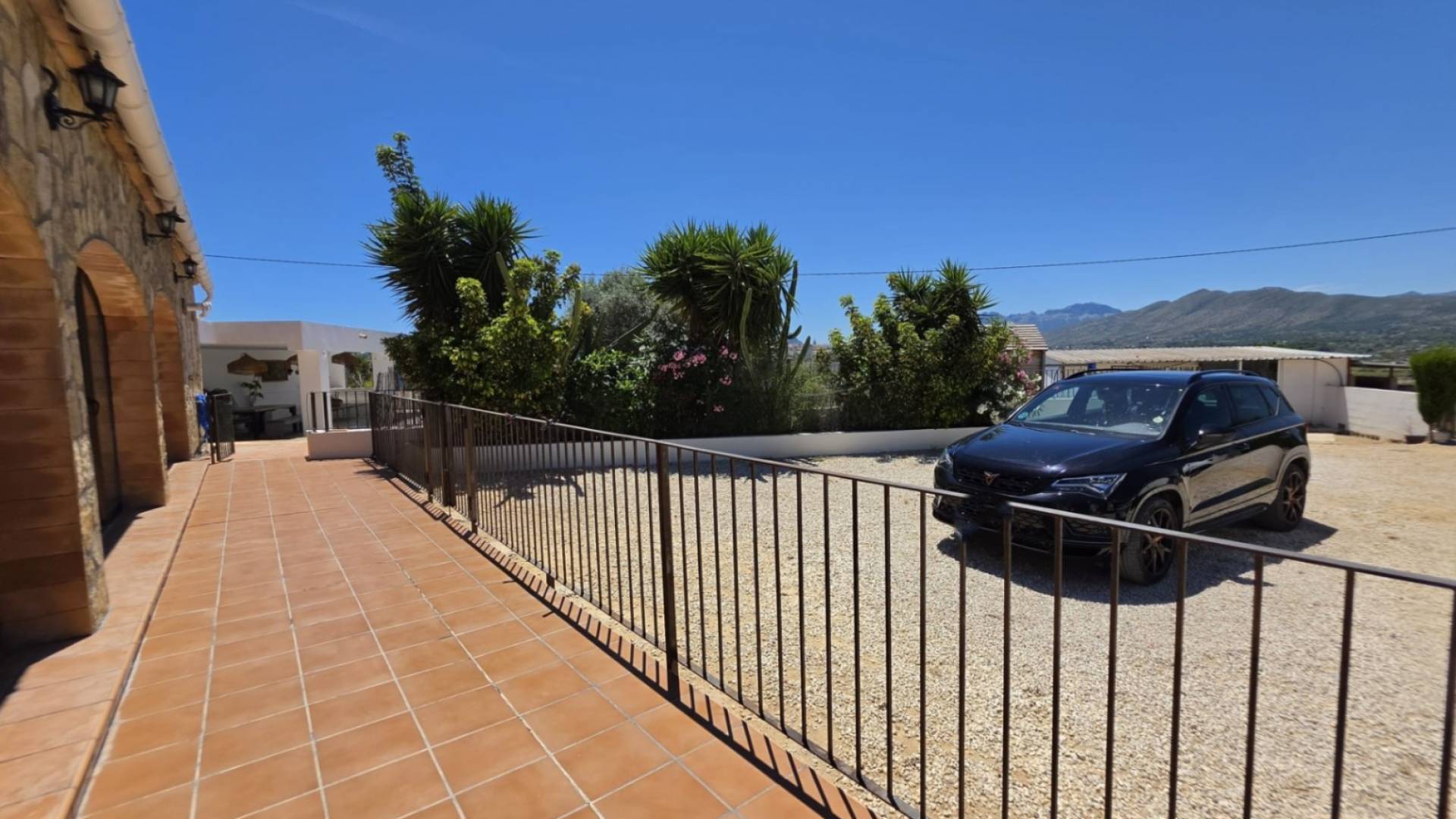 Segunda Mano - Finca rural - Benissa