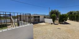 Segunda Mano - Finca rural - Benissa