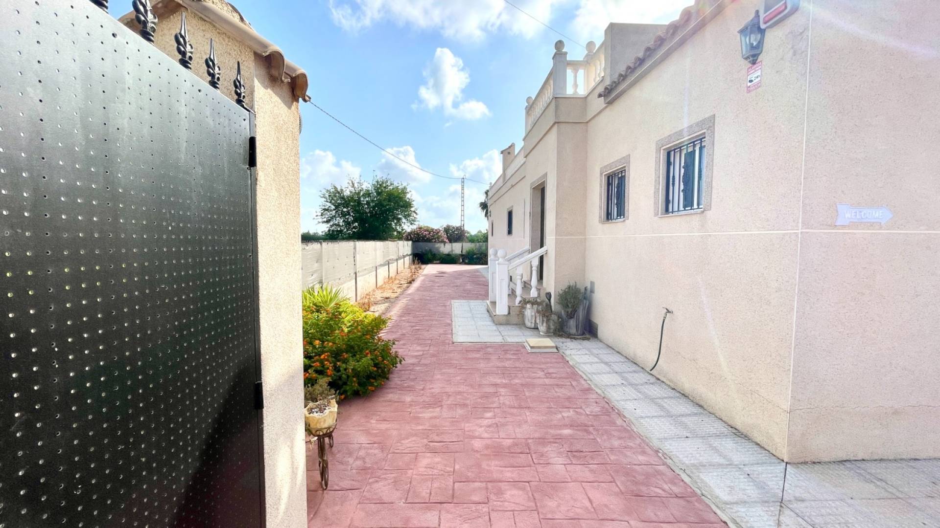Segunda Mano - Finca rural - Catral