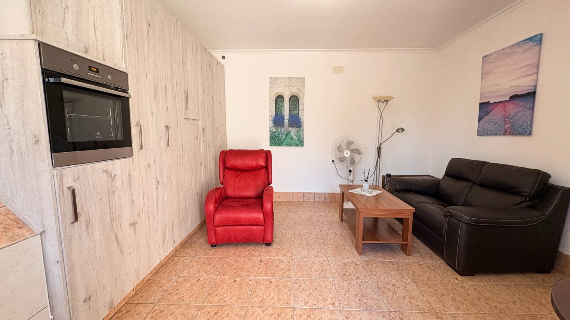 Segunda Mano - Finca rural - Crevillente