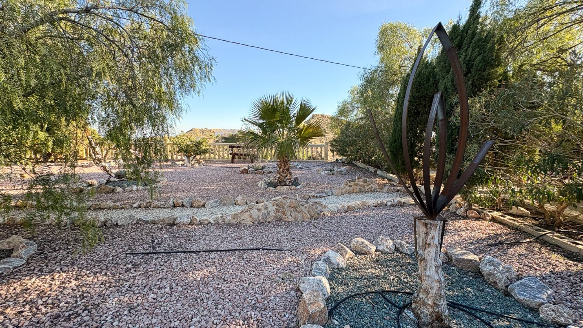 Segunda Mano - Finca rural - Crevillente