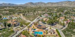 Segunda Mano - Finca rural - Crevillente
