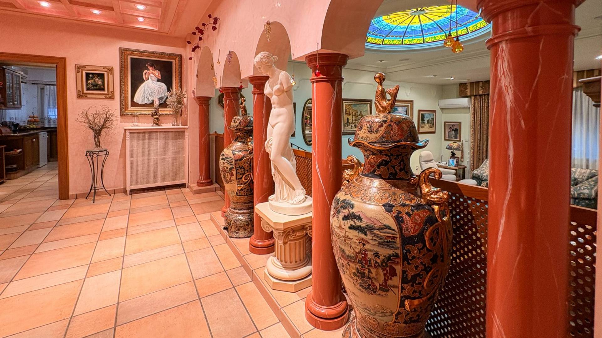 Segunda Mano - Finca rural - Elche - Altzabares Alto