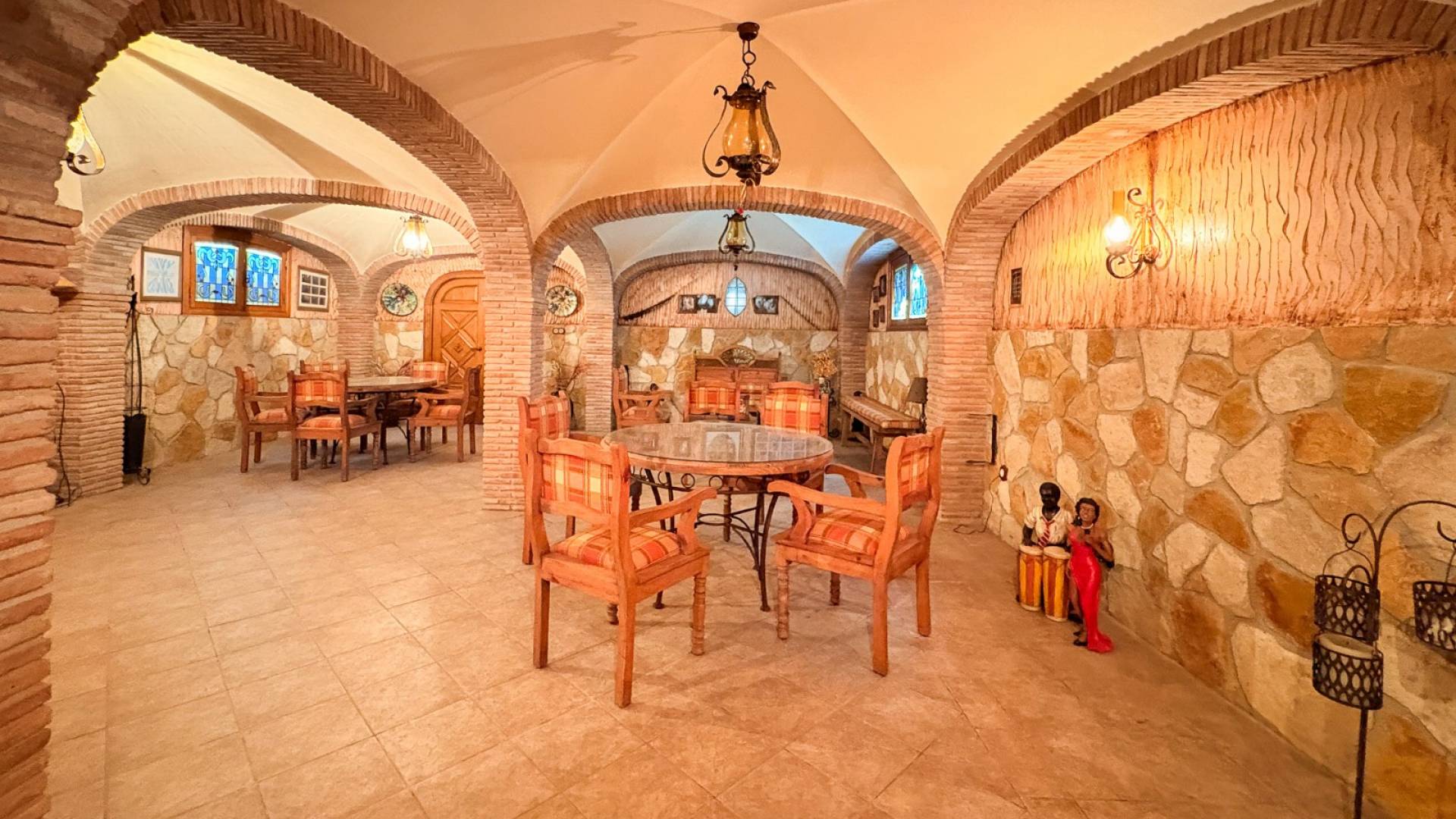 Segunda Mano - Finca rural - Elche - Altzabares Alto