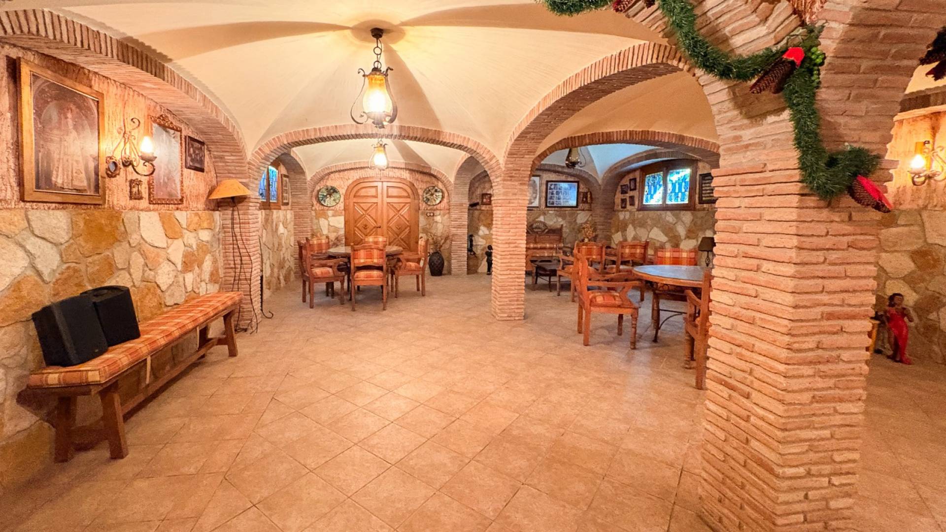 Segunda Mano - Finca rural - Elche - Altzabares Alto