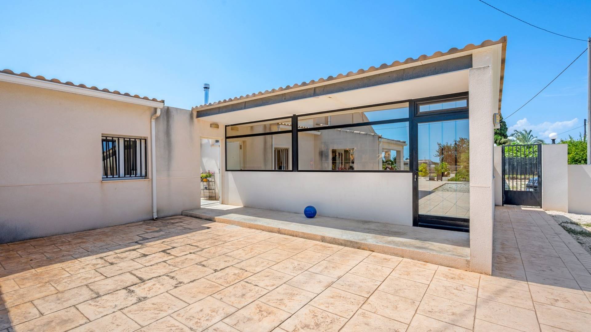 Segunda Mano - Finca rural - Elche - Las Bayas