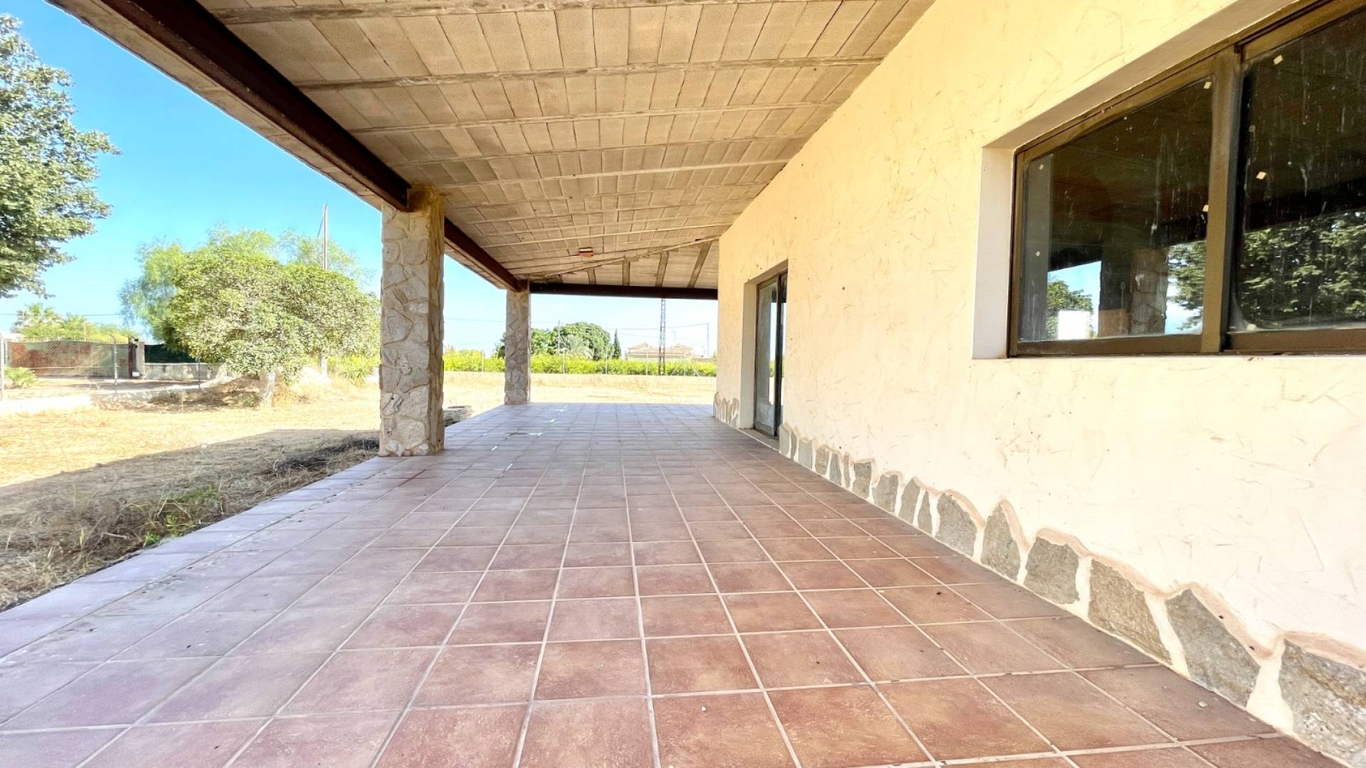 Segunda Mano - Finca rural - Elche - Matola
