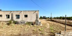 Segunda Mano - Finca rural - Elche - Matola