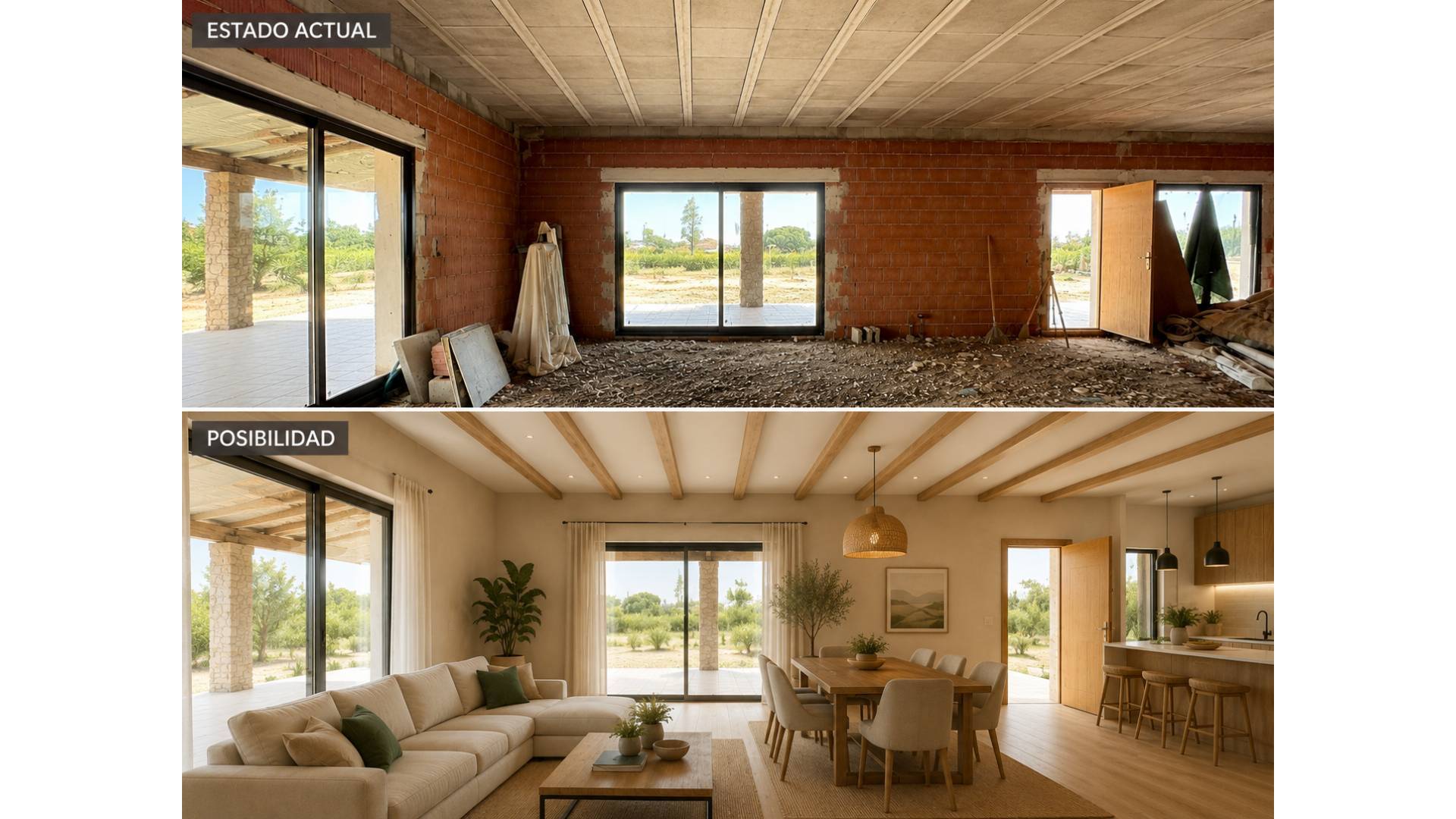 Segunda Mano - Finca rural - Elche - Matola
