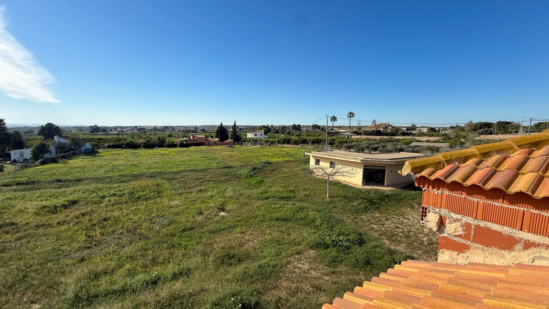 Segunda Mano - Finca rural - Guardamar del Segura