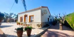 Segunda Mano - Finca rural - La marina - La Marina del Pinet