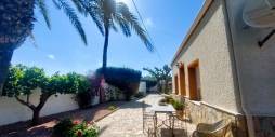 Segunda Mano - Finca rural - La marina - La Marina del Pinet
