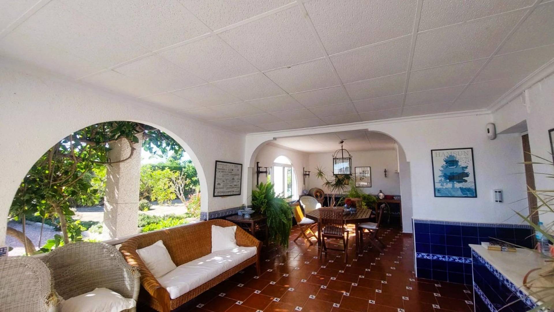 Segunda Mano - Finca rural - La marina - La Marina del Pinet