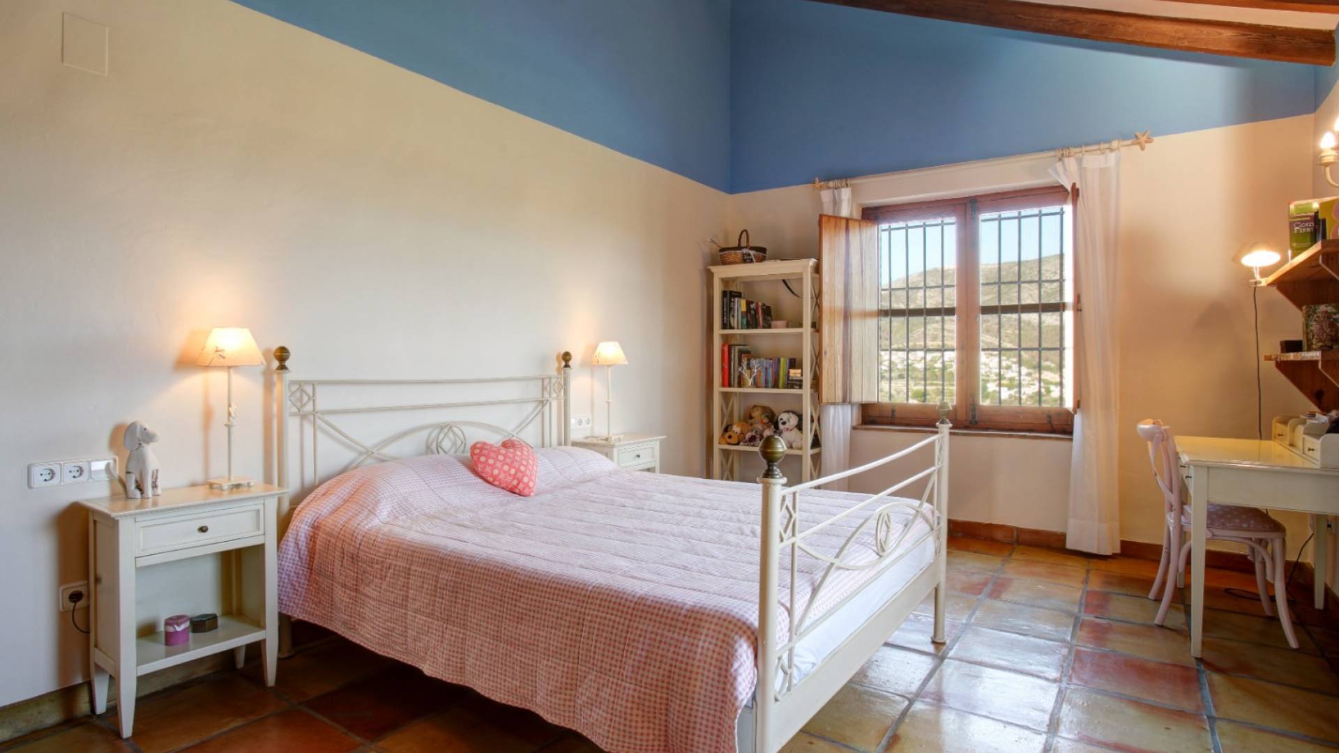 Segunda Mano - Finca rural - Moraira - Campo