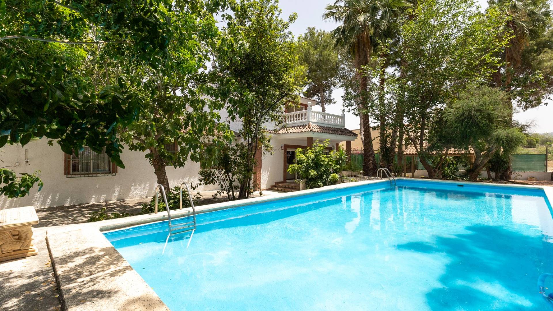 Segunda Mano - Finca rural - Orihuela - Partida de Arneva