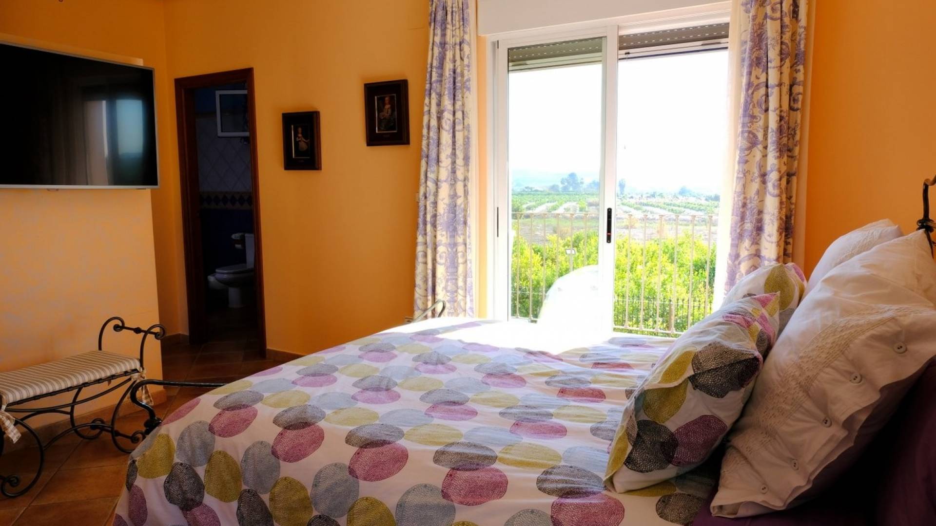 Segunda Mano - Finca rural - Orihuela